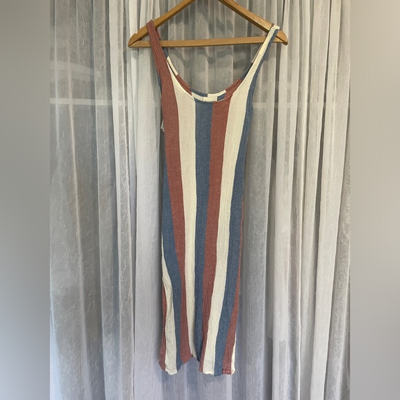 Zulu and Zephyr dress - Picture 2 of 6